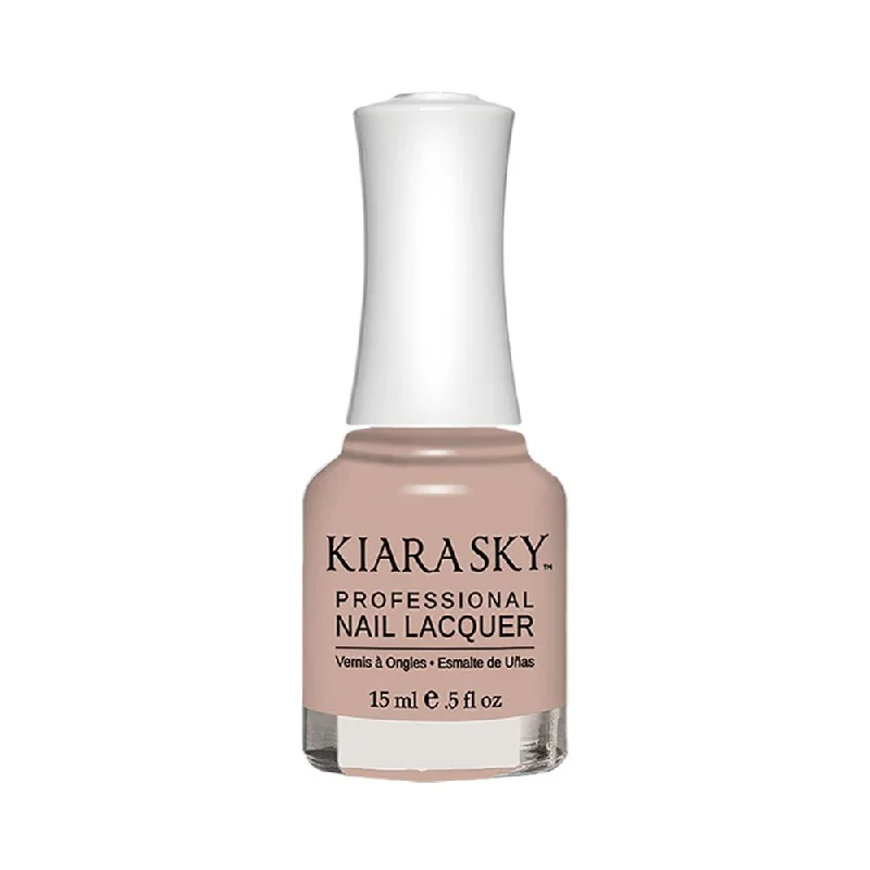 nail polish deep pigment-Kiara Sky Nail Lacquer - 583 Fun Games