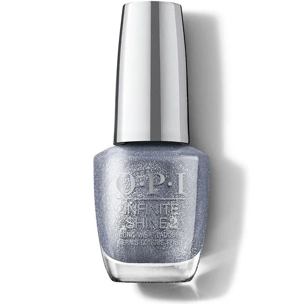 nail polish roaring blaze-Infinite Shine - ISLMI08 OPI Nails The Runway