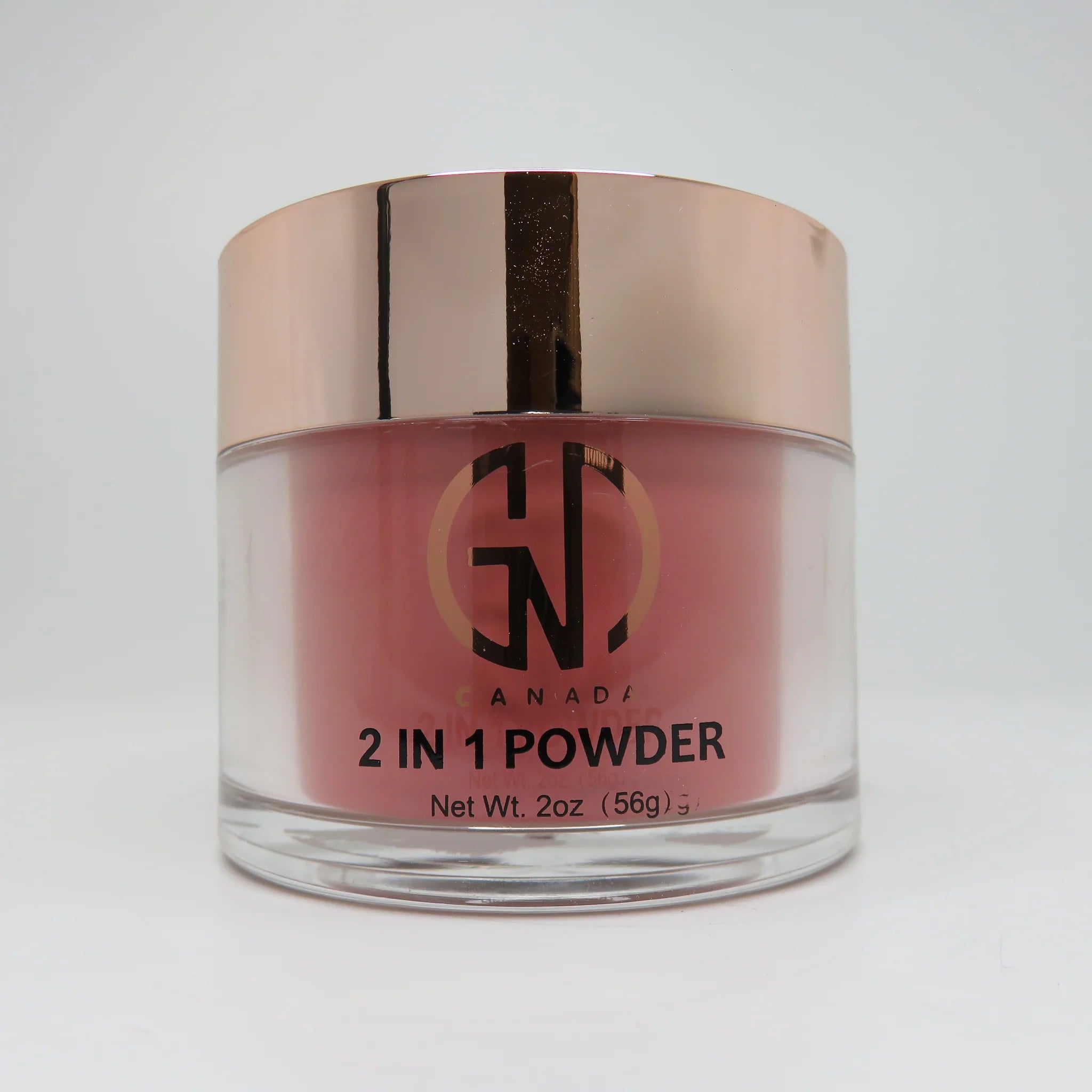 nail repair with parsley extract-GND 2 In 1 Acrylic Powder 2OZ - 092