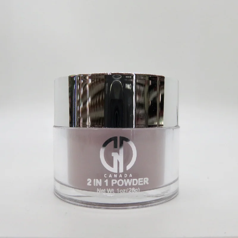 nail repair with villosa extract-034 GND 2 in 1 Powder 1 OZ