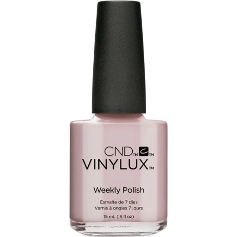 nail repair with matcha extract-CND Vinylux 270 UNEARTHED