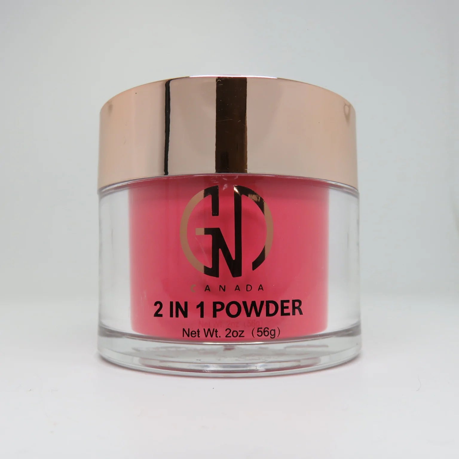 nail repair with mint extract-GND 2 In 1 Acrylic Powder 2OZ - 075