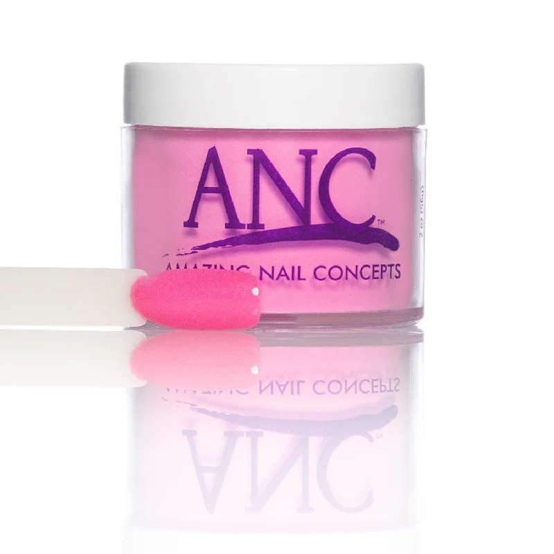 nail polish thick wall-ANC Dip Powder 226 LYCHEE