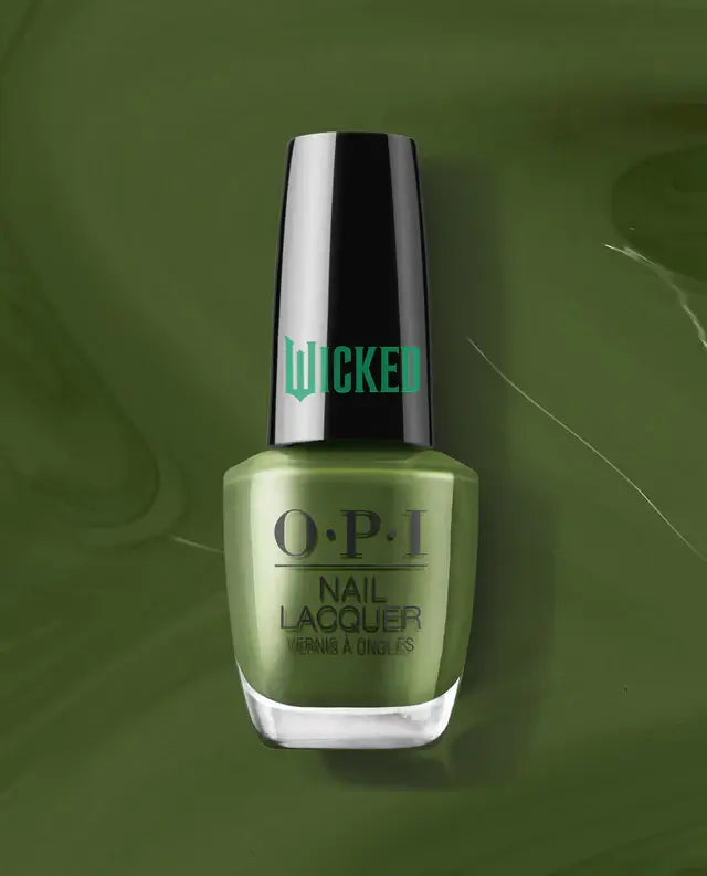 nail polish shiny faucet-OPI Nail Lacquer - Wirch o'Clock 0.5 oz - #HRR05