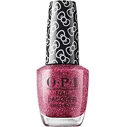 nail polish small twig-OPI Nail Lacquer - Dream In GLitter 0.5 oz - #HRL14