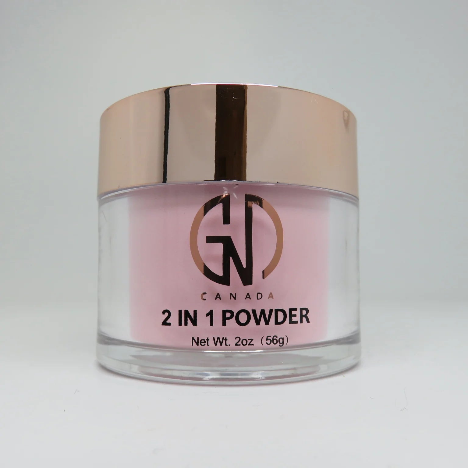 nail repair for weekend warriors-GND 2 In 1 Acrylic Powder 2OZ - 012