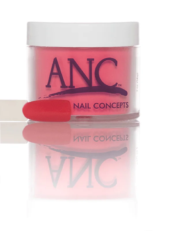 nail polish warm wool-ANC Dip Powder 001 STRAWBERRY DIAQUIRI