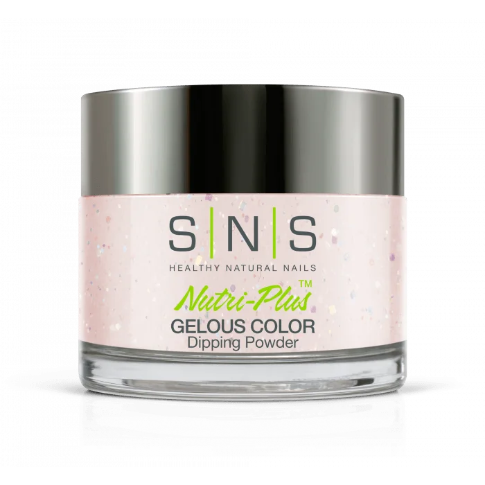 nail polish dark ink-SNS Dip Powder DS12 Girl’s Best Friend