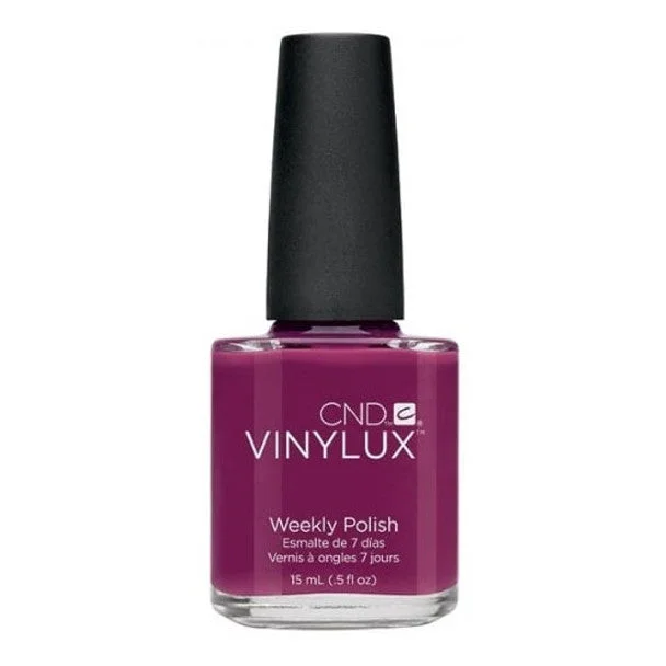 nail polish mixed mix-CND Vinylux TINTED LOVE