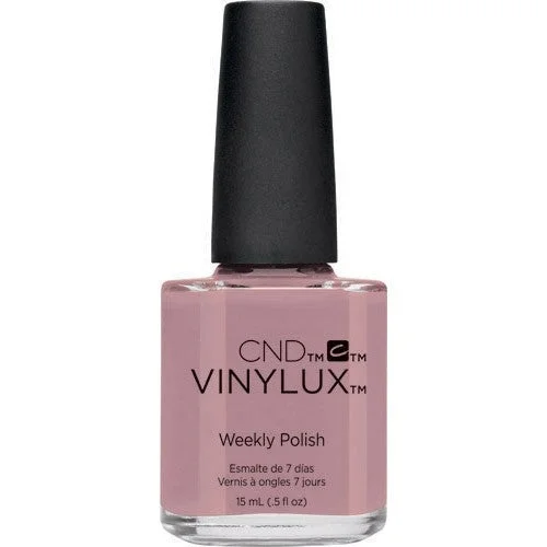 nail polish thick lather-CND Vinylux 185  FIELD FOX