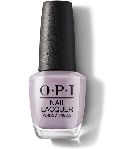 nail polish vast aquifer-OPI Nail Lacquer - Taupe-Less Beach  0.5 oz - #NLA61