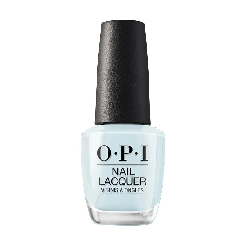 nail polish small droplet-OPI Nail Lacquer - T75 It's a Boy! - 0.5oz