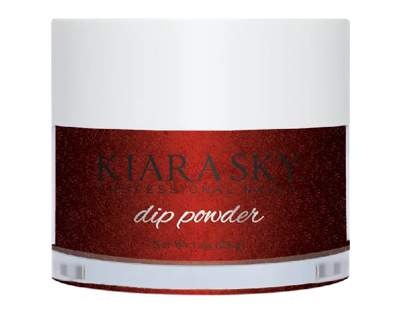 nail repair for freelancers-Kiara Sky Dip Powder - D570 CHERI CHERI 1OZ