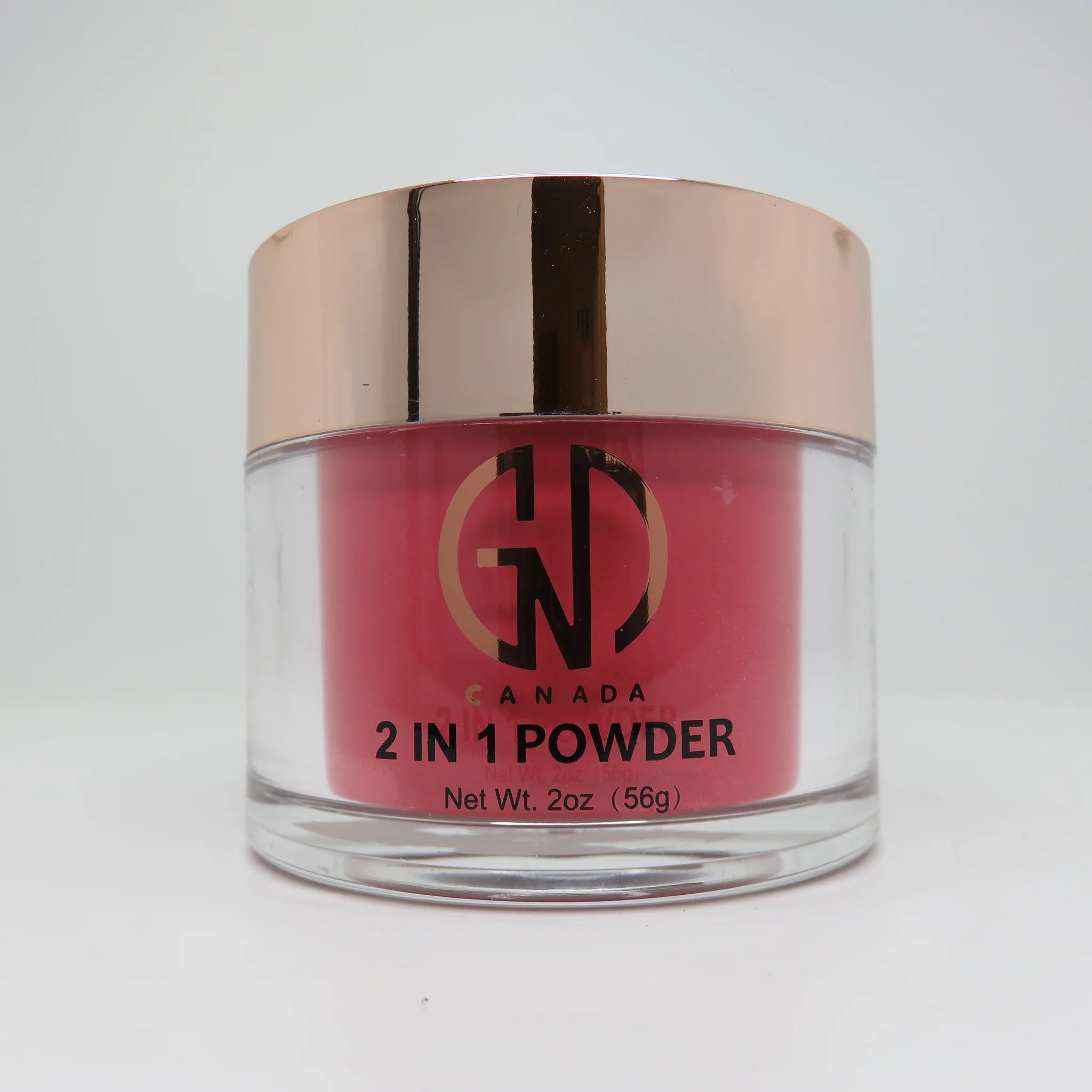 nail repair for police officers-GND 2 In 1 Acrylic Powder 2OZ - 086