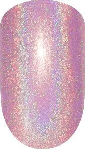 nail polish polished mirror-Perfect Match Gel Dou Spectra SPMS 13 GALACTIC PINK