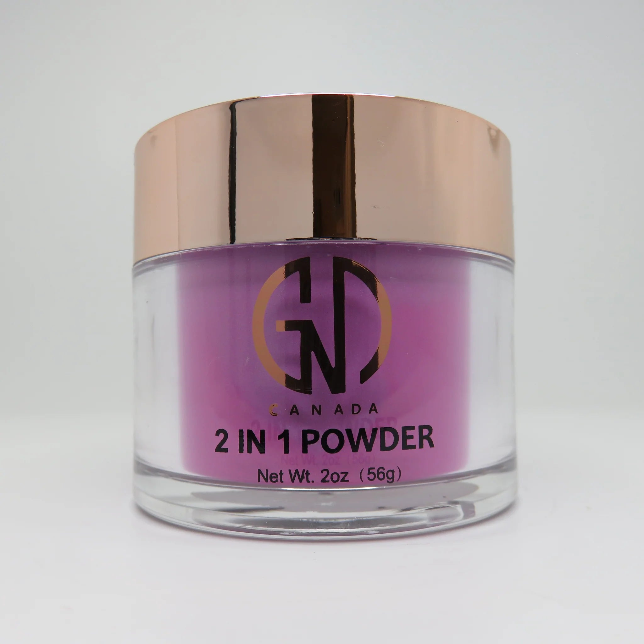 nail repair for lecturers-GND 2 In 1 Acrylic Powder 2OZ - 113