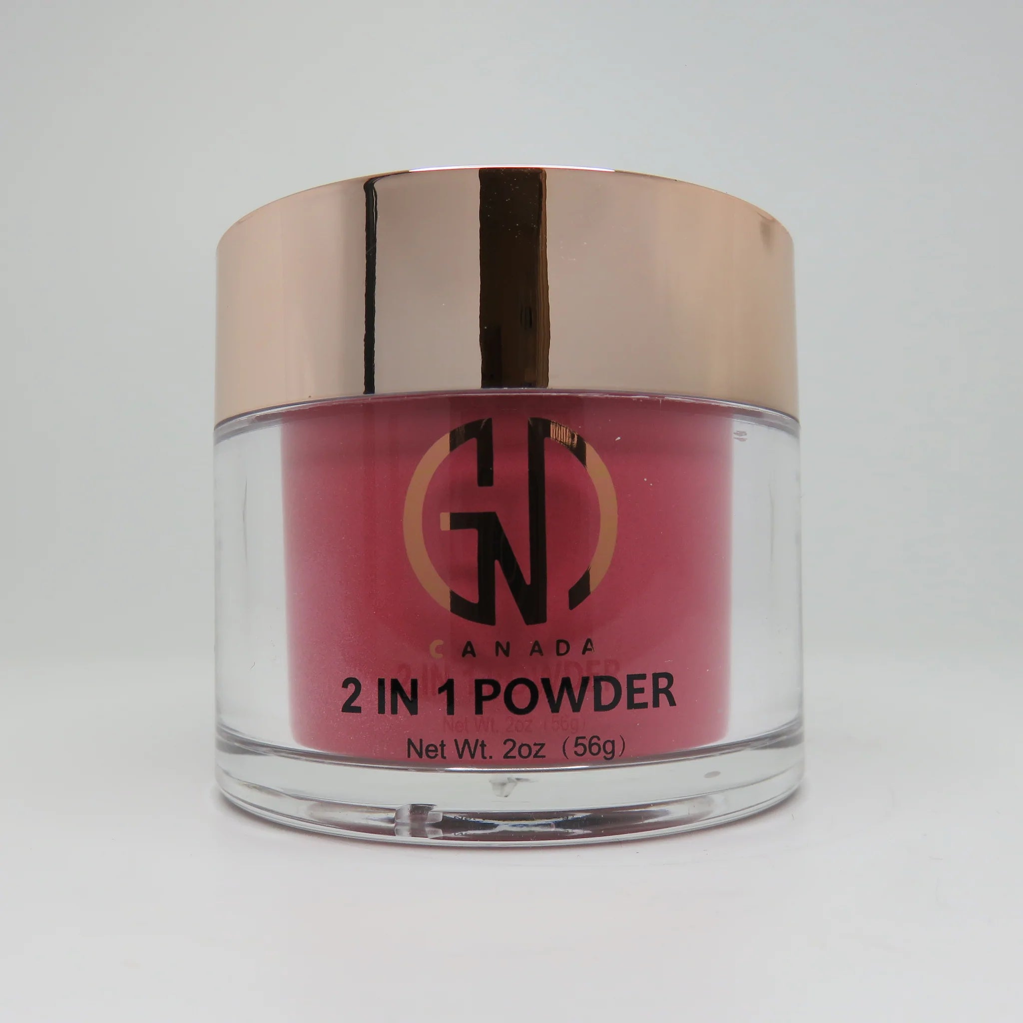 nail repair for maintenance staff-GND 2 In 1 Acrylic Powder 2OZ - 091