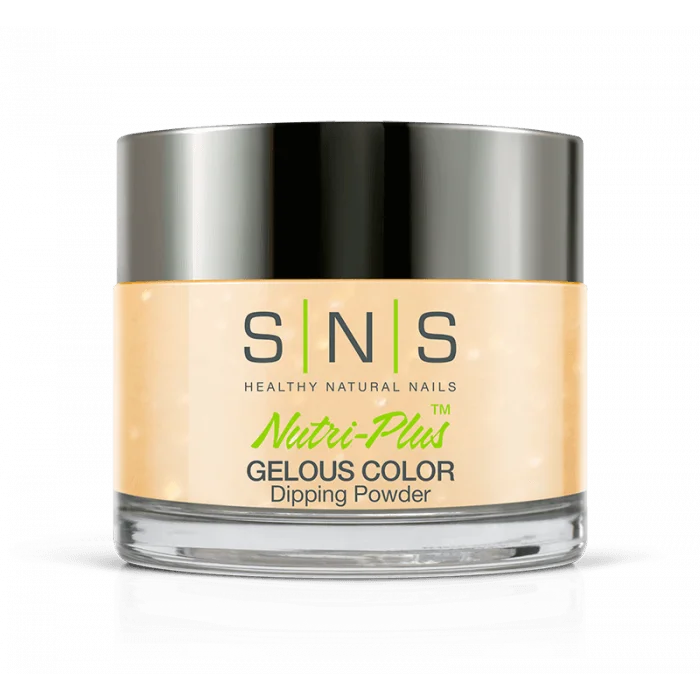 nail polish misty mist-SNS Dip Powder 374 Bling