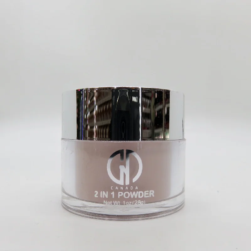 nail repair for fishers-028 GND 2 in 1 Powder 1 OZ