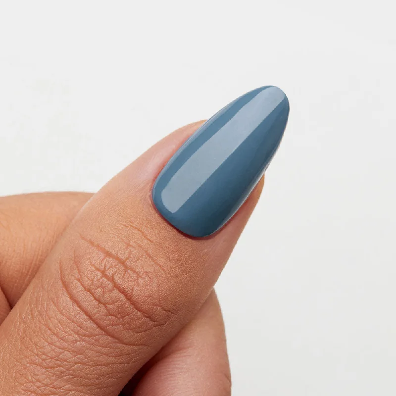 nail polish detailed blueprint-When It Rains It Pours