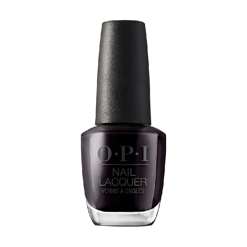 nail polish small drain-OPI Nail Lacquer - W61 Shh...It's Top Secrect - 0.5oz