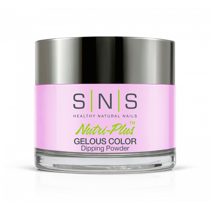 nail polish sturdy column-SNS Dip Powder 388 Audrey