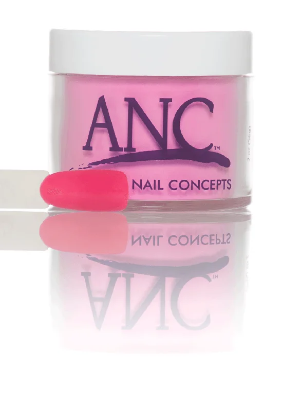 nail polish crisp apple-ANC Dip Powder 084 TULIP