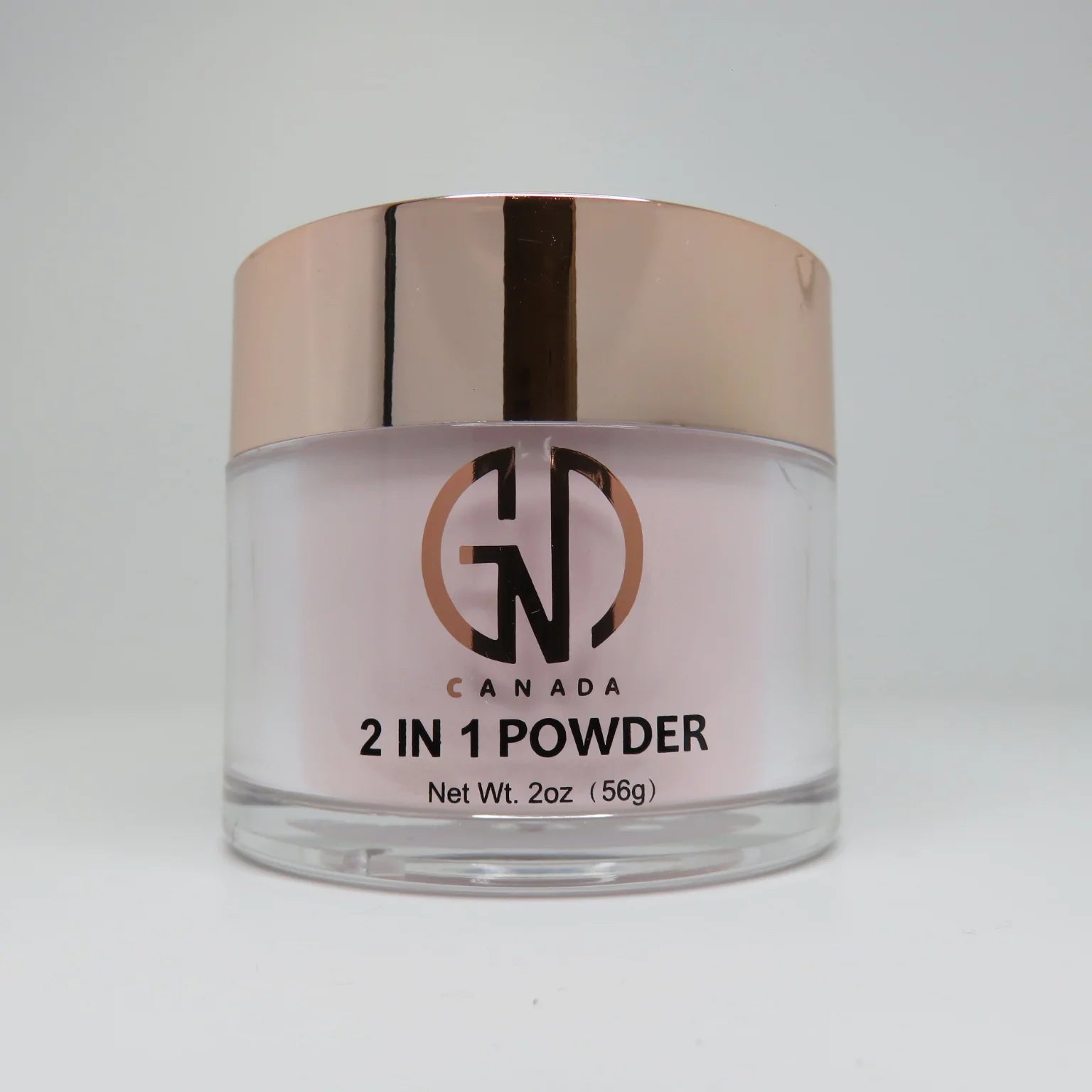 nail repair with galbanum extract-GND 2 In 1 Acrylic Powder 2OZ - 047