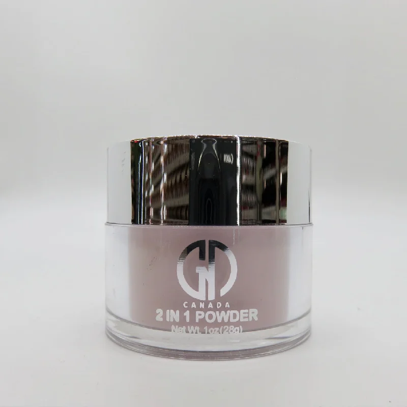 nail repair with pomifera extract-033 GND 2 in 1 Powder 1 OZ