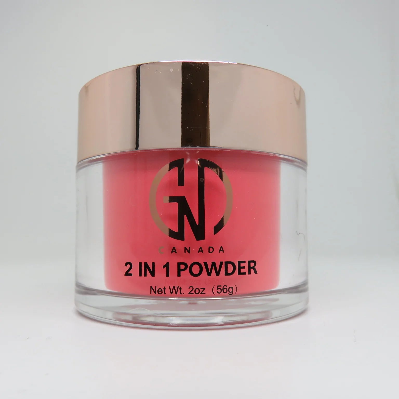 nail repair for paramedics-GND 2 In 1 Acrylic Powder 2OZ - 082