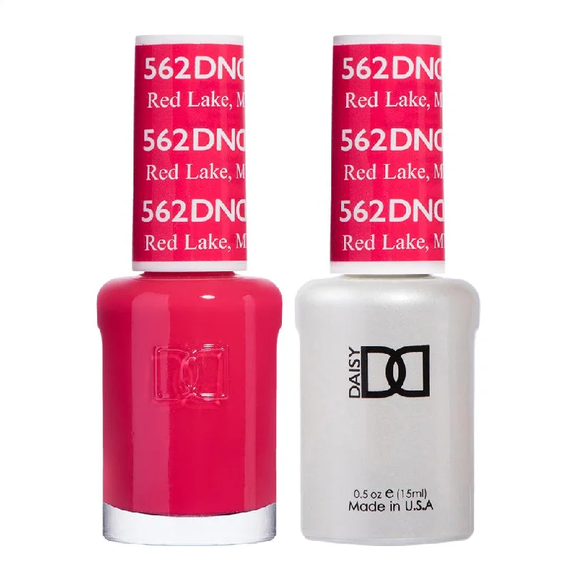 nail polish green lawn-Dnd Gel 562 Red Lake, Mn