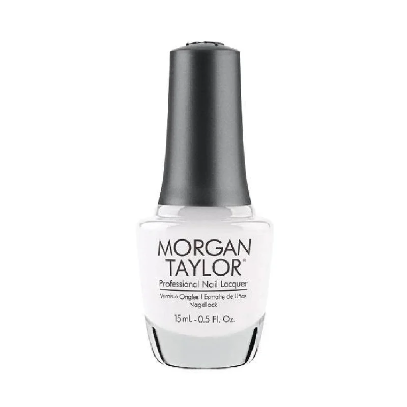 nail polish small nut-Morgan Taylor 265 - Magic Within - Nail Lacquer 0.5 oz - 3110265