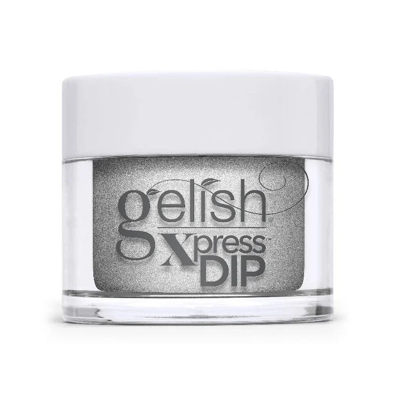 nail polish wide prairie-Gelish Xpress Dip Powder 969 A-Lister