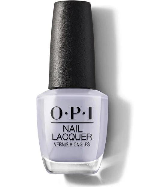 nail polish soft hue-OPI Nail Lacquer - Kanpai Opi!  0.5 oz - #NLT90