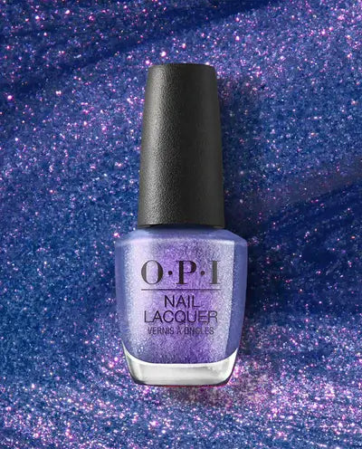 nail polish big swell-OPI Nail Lacquer - Shaking My Sugarplums 0.5 oz - #HRQ11