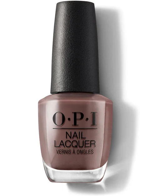 nail polish small creek-OPI Nail Lacquer - Squeaker Of The House 0.5 oz - #NLW60