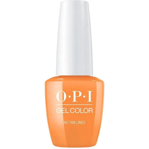 nail polish high rafter-OPI Gel Polish - No Tan Lines F90