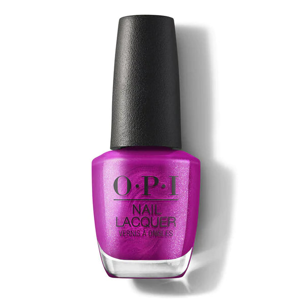 nail polish high loft-OPI Nail Lacquer - Charmed I'm Sure 0.5 oz - #HRP07