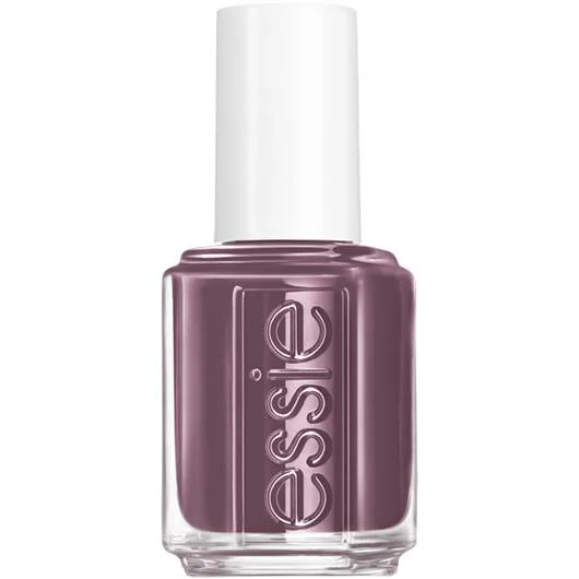 nail polish round dome-Essie Nail Lacquer Merino Cool #730