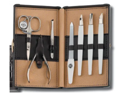 nail repair for nannies-MANICURE SET * KIEPE