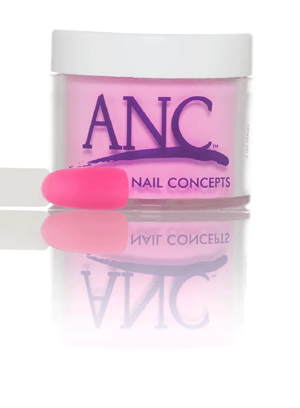 nail polish soft peach-ANC Dip Powder 083 GLADIOLUS