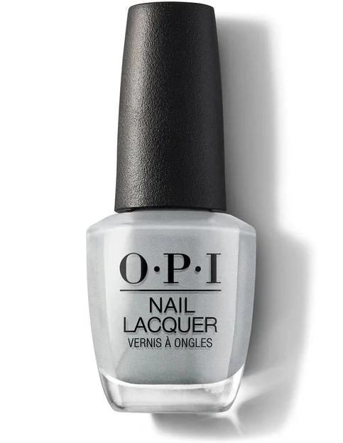 nail polish strong downpour-OPI Nail Lacquer - I Can Never Hut Up 0.5 oz - #NLF86