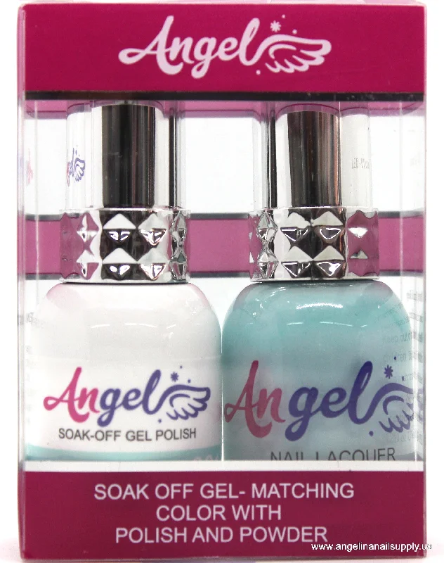 nail polish firm vise-Angel Gel Duo G081 TIANA'S ANGEL