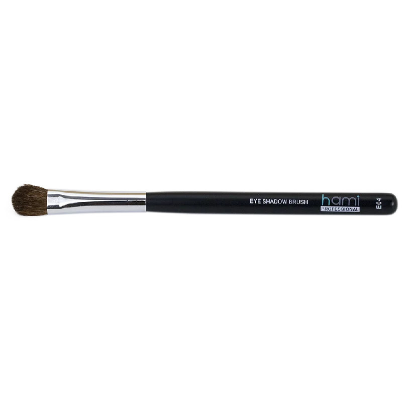 Hami - MEDIUM EYE SHADOW BRUSH - E04