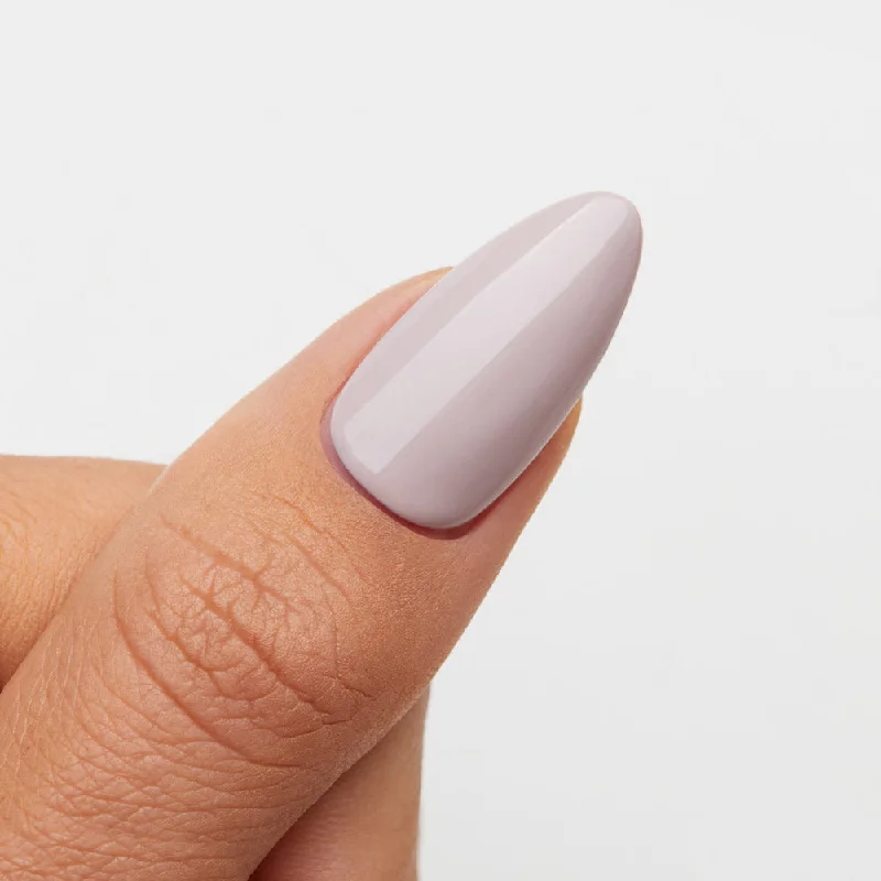 nail polish straight beam-Mauvelous