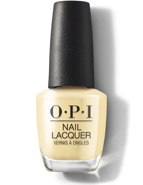 nail polish tight vise-OPI Nail Lacquer - Bee-hind the scenes 0.5 oz - #NLH005