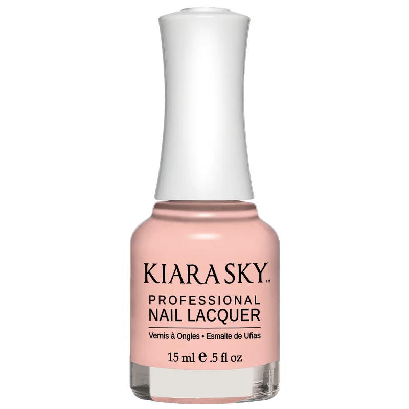 nail polish loud hail-TICKLED PINK