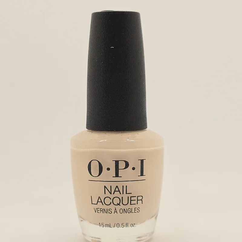 nail repair for scientists-V31 BE THERE IN A PROSECCO OPI Nail Polish