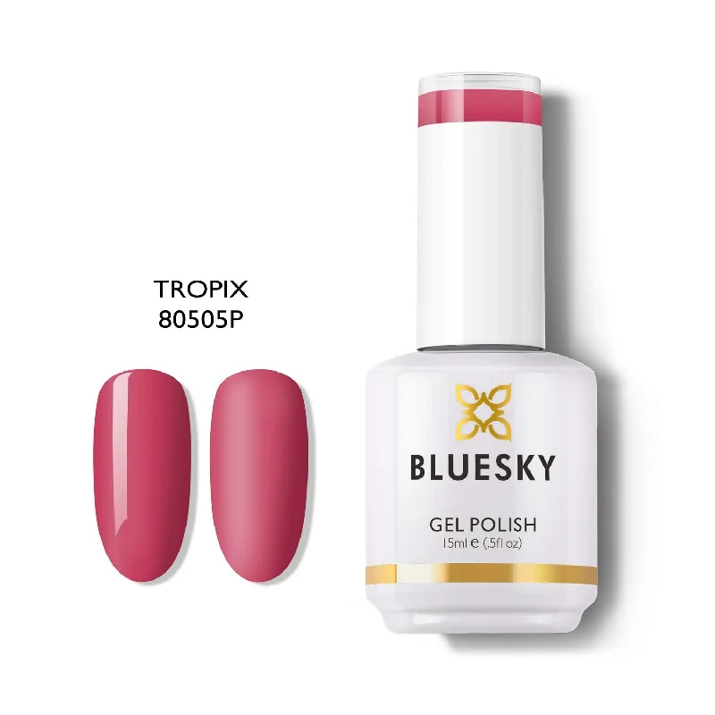 nail polish flat plank-Pro | TROPIX | 15ml Gel Polish