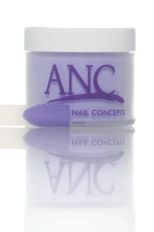 nail polish rolled scroll-ANC Dip Powder 183 OCEAN BREEZE